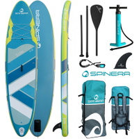 Sun Light ISUP ULT 11'0 Pacchetto